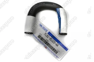 Трубка паров топлива Ford Escape 2,3