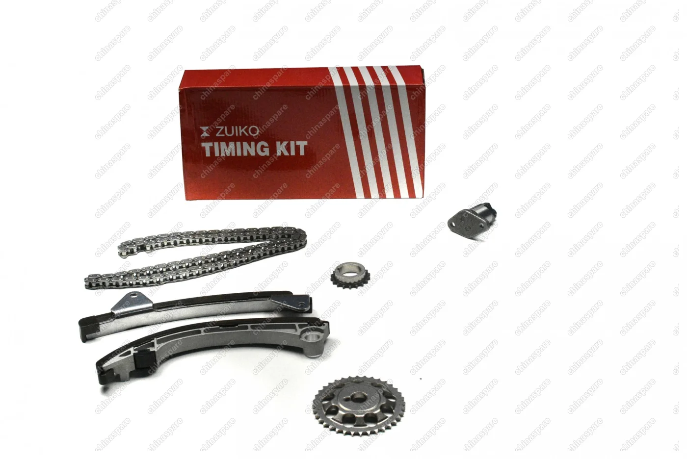 Комплект для замены цепи ГРМ ZUIKO Geely Emgrand EC7, Vision