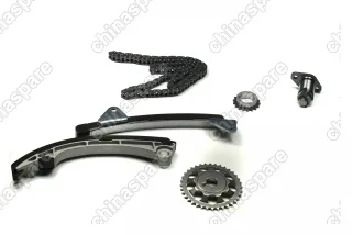 Комплект для замены цепи ГРМ ZUIKO Geely Emgrand EC7, Vision
