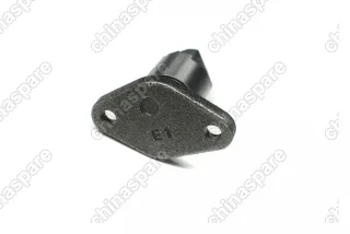 Комплект для замены цепи ГРМ ZUIKO Geely Emgrand EC7, Vision