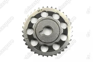 Комплект для замены цепи ГРМ ZUIKO Geely Emgrand EC7, Vision