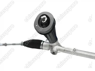 Рейка рулевая Haval Jolion