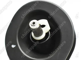 Рейка рулевая Haval Jolion