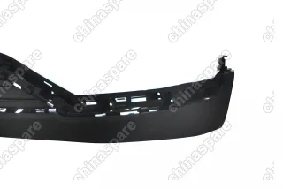 Бампер передний (нижняя часть) Chery Tiggo 7 Pro