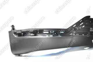 Бампер передний (нижняя часть) Chery Tiggo 7 Pro