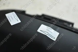 Бампер передний (нижняя часть) Chery Tiggo 7 Pro (уценка)