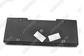 Накладка номерного знака Chery Tiggo 7Pro (уценка)