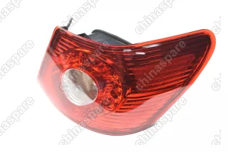 Фонарь задний правый на крыло FAW Vita (sedan)