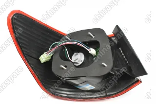 Фонарь задний правый на крыло FAW Vita (sedan)