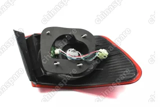 Фонарь задний правый на крыло FAW Vita (sedan)