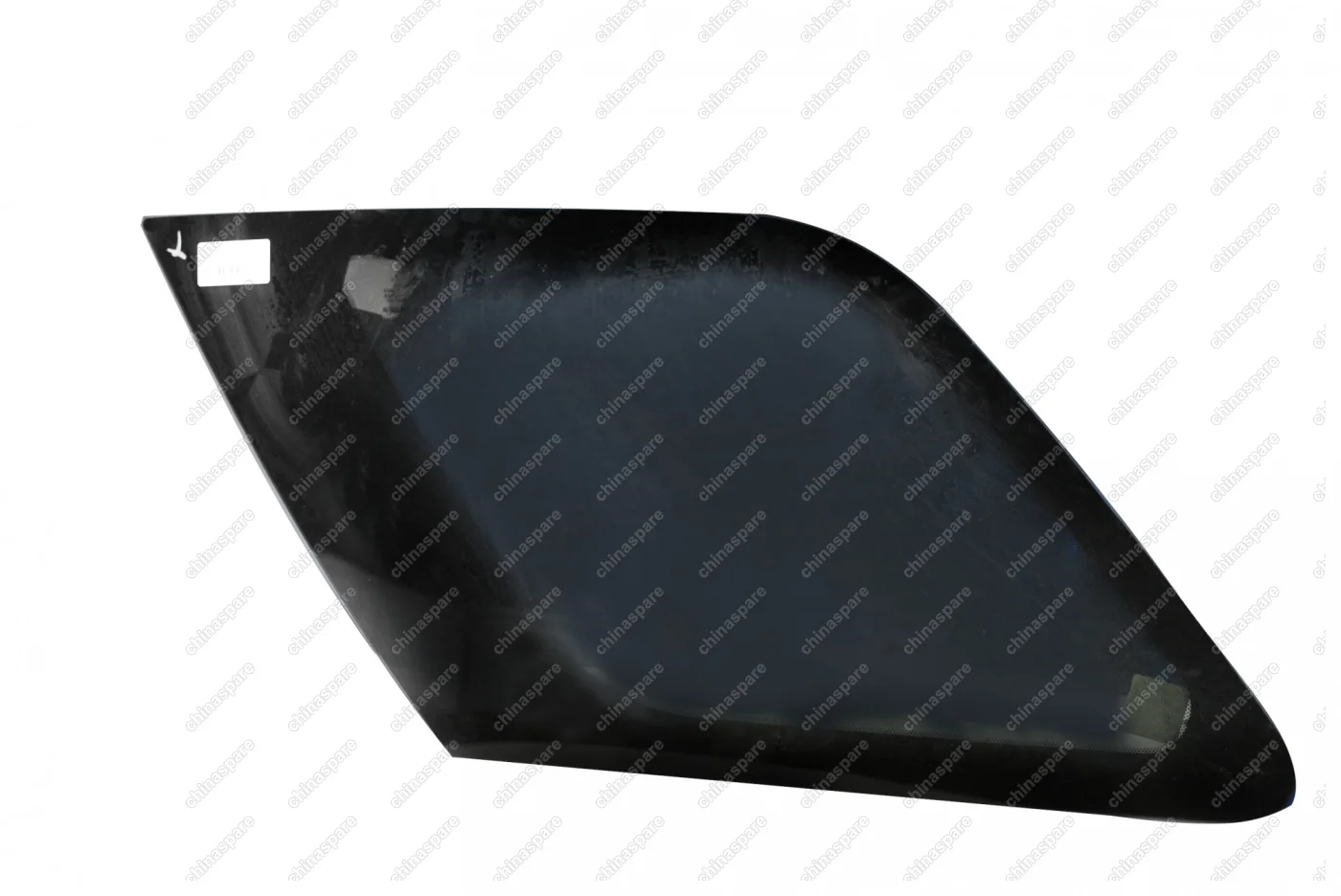 Стекло кузовное глухое левое Ford Explorer 2011-2019