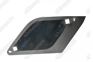 Стекло кузовное глухое левое Ford Explorer 2011-2019