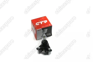 Опора шаровая Chery Tiggo 3, 4FL Чугунный рычаг CTR