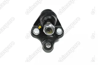 Опора шаровая Chery Tiggo 3, 4FL Чугунный рычаг CTR