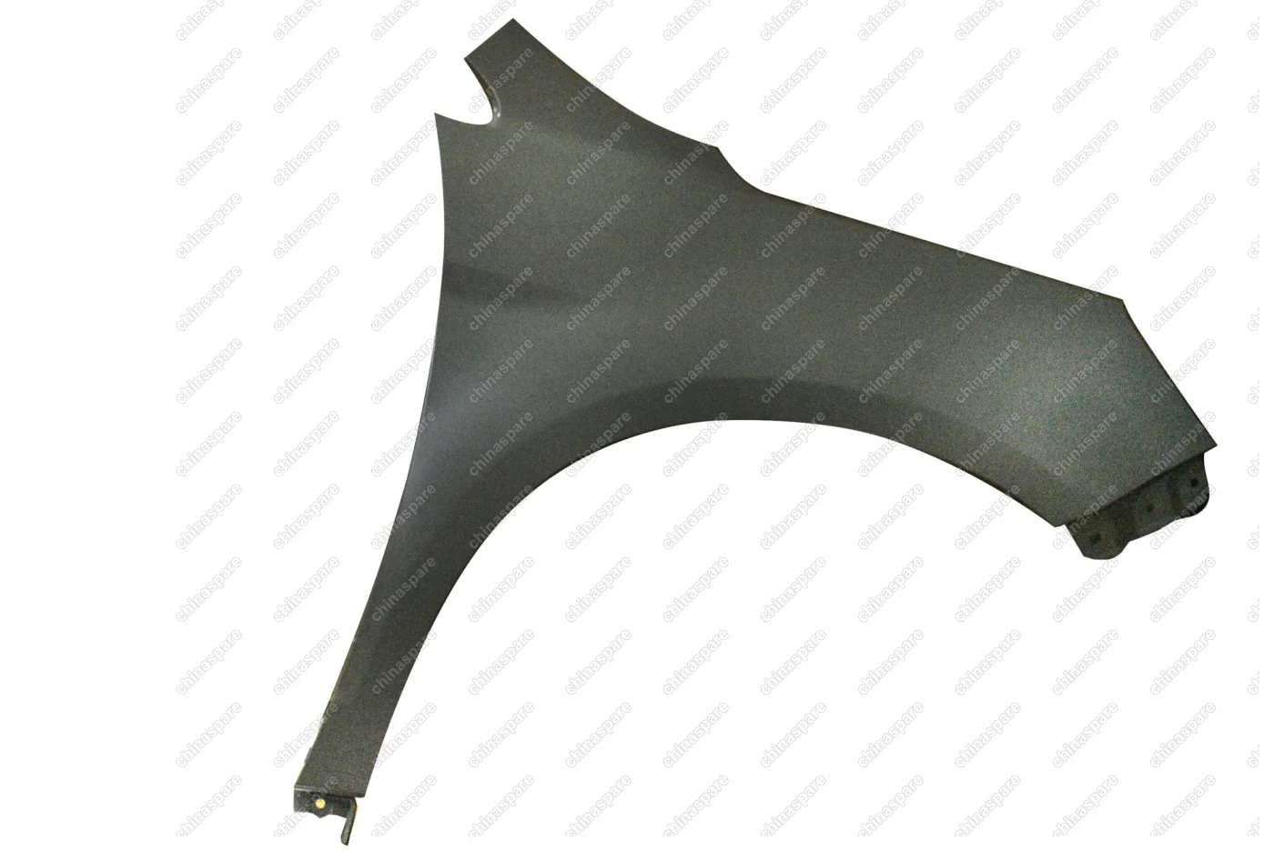 Крыло переднее правое SIMYI Great Wall Hover H6