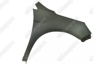 Крыло переднее правое SIMYI Great Wall Hover H6