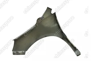 Крыло переднее правое SIMYI Great Wall Hover H6