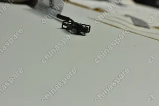 Нагревательный элемент сиденья (задняя спинка) Skoda Karoq