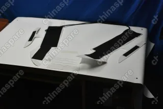 Нагревательный элемент сиденья Skoda Karoq