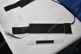 Нагревательный элемент сиденья Skoda Karoq