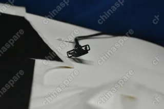 Нагревательный элемент сиденья Skoda Karoq