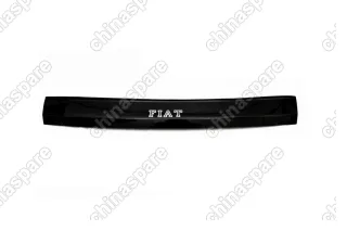 Дефлектор капота (ЕВРО крепеж) FIAT  DUCATO III (кузов 250) 2006- мик-бус, фургон.