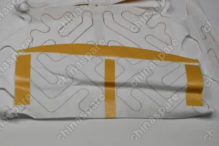 Нагревательный элемент сиденья Skoda Karoq