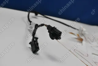 Нагревательный элемент сиденья Skoda Karoq