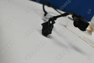 Нагревательный элемент сиденья Skoda Karoq