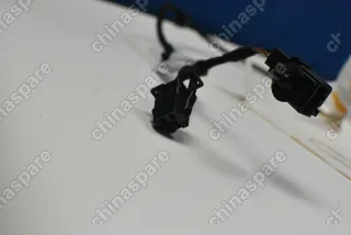 Нагревательный элемент сиденья Skoda Karoq