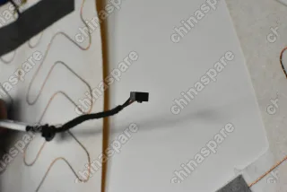 Нагревательный элемент сиденья (передняя спинка) Skoda Karoq