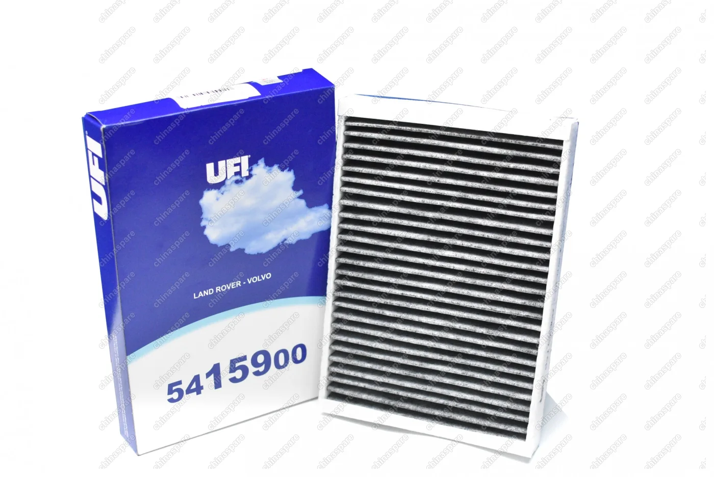 Фильтр салона угольный UFI Volvo