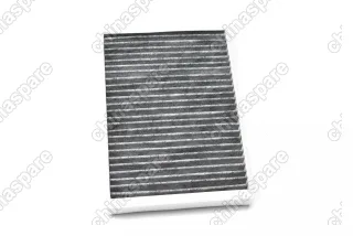 Фильтр салона угольный UFI Volvo