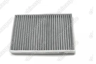 Фильтр салона угольный UFI Volvo