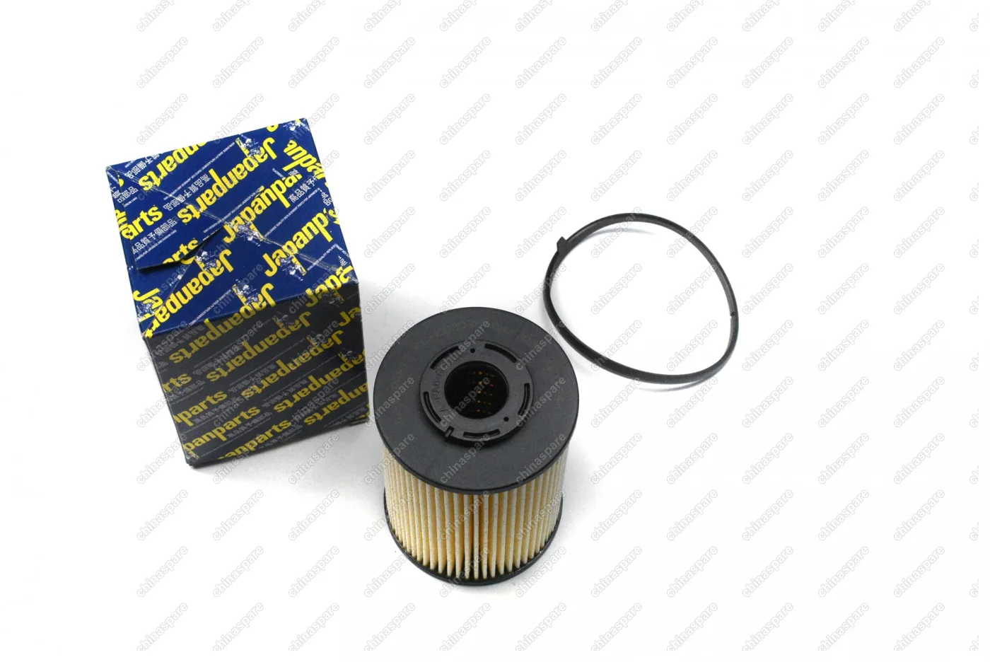 Фильтр топливный Volvo XC70 II, V70 III / Ford Mondeo IV 2,0 TDCi