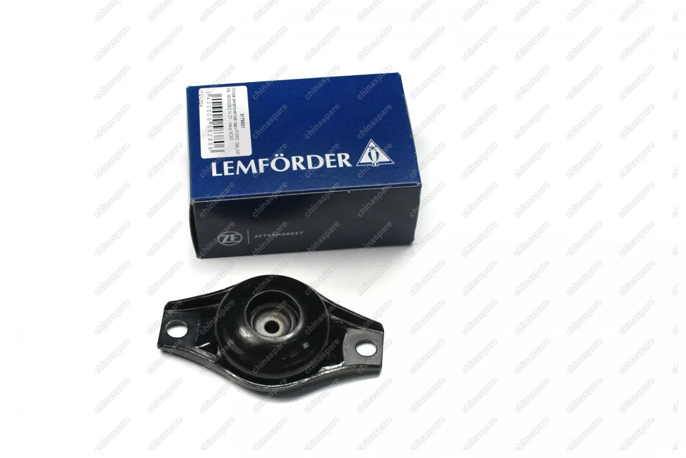 Опора амортизатора задняя Ford Galaxy 05-, Mondeo IV 07- / Volvo XC60