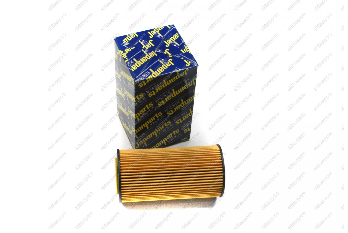 FOECO063 Фильтр масляный JapanParts ECO