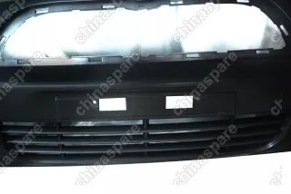 Бампер передний SAT Lifan Smily