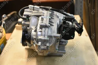 Коробка раздаточная Great Wall Wingle 7