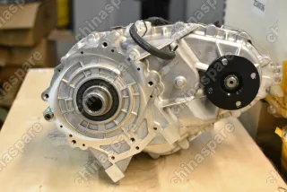 Коробка раздаточная Great Wall Wingle 7