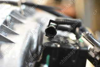 Коробка раздаточная Great Wall Wingle 7