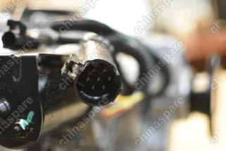 Коробка раздаточная Great Wall Wingle 7