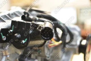 Коробка раздаточная Great Wall Wingle 7