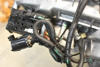 Коробка раздаточная Great Wall Wingle 7