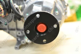 Коробка раздаточная Great Wall Wingle 7