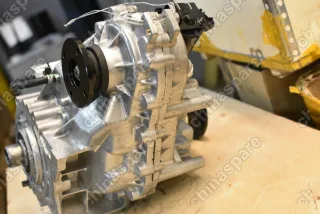 Коробка раздаточная Great Wall Wingle 7