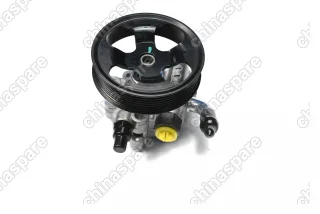 Насос гидроусилителя руля Toyota Harrier 2AZFE ACU3- Highlander / Kluger ACU2-