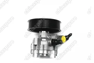 Насос гидроусилителя руля Toyota Harrier 2AZFE ACU3- Highlander / Kluger ACU2-