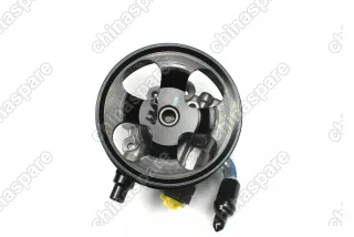 Насос гидроусилителя руля Toyota Harrier 2AZFE ACU3- Highlander / Kluger ACU2-