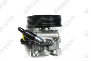 Насос гидроусилителя руля Toyota Harrier 2AZFE ACU3- Highlander / Kluger ACU2-